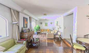 Imagem 3: Apartamento à venda na R. Baltazar da Veiga