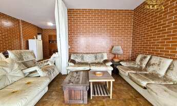 Imagem 5: Apartamento com 3 dormitórios à venda, 108 m² por R$ 650.000 - Jardim Astúrias - Guarujá/S