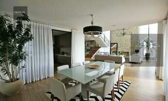 Imagem 10: Casa Alto Padrão para Venda em Tamboré Santana de Parnaíba-SP