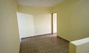 Imagem 2: Casa para aluguel tem 50 metros quadrados com 1 quarto em Jardim Paraguaçu - São Paulo - S