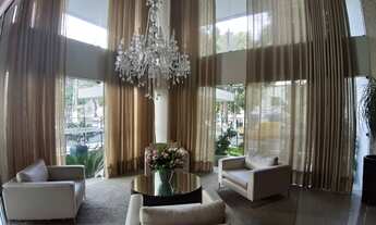 Imagem 4: 286m2, 1 ap por andar,exclusivo na batista campos!!!