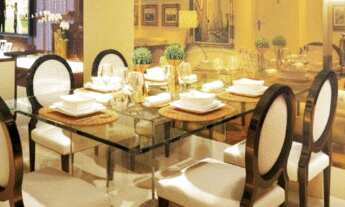 Imagem 4: Torre Santoro. 3/4. 3 Suítes. 2 Vagas de Garagem. V8