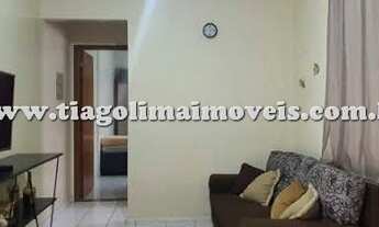 Imagem 5: Apartamento a Venda, Aceita Permuta - Guilhermina - Praia Grande - SP