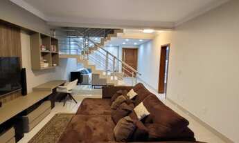 Imagem 4: Casa para locação mobiliada em condominio fechado em Indaiatuba