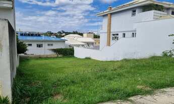 Imagem 3: Terreno para comprar em Sorocaba no Condomínio Ibiti do Paço