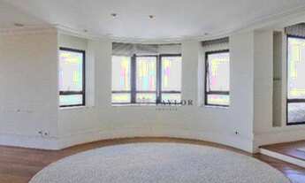 Imagem 5: Apartamento com 4 dormitórios à venda, 265 m² por R$ 2.900.000,00 - Indianópolis - São Pau