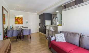 Imagem 6: Porto Alegre - Apartamento Padrão - Passo da Areia