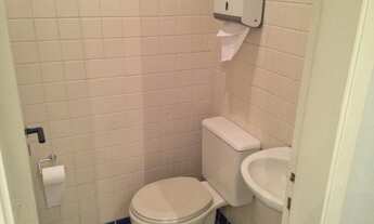 Imagem 5: Sala/Conjunto para aluguel possui 32 metros quadrados em Santo Amaro - São Paulo - SP