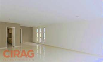 Imagem: São Paulo - Apartamento Padrão - Jardim