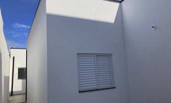 Imagem 3: Casa dos sonhos com acabamento de primeira e suíte em Taubaté - SP