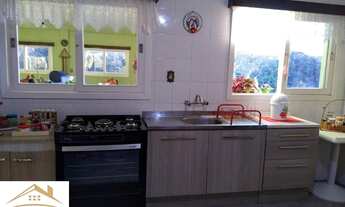 Imagem 4: Casa estilo cabana. Bairro Logradouro, Nova Petrópolis RS! Ref.:813