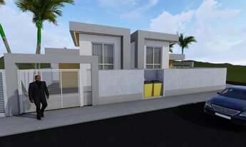 Imagem 6: Casa para venda no bairro Jardim Campomar - Rio das Ostras - RJ