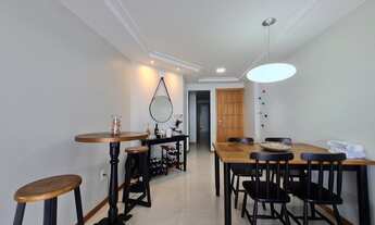 Imagem 3: Apartamento 3 quartos com uma linda vista para o mar a venda na Praia do Morro, Guarapari