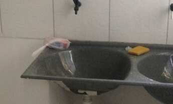 Imagem 3: Aluga casa 2/4 centro