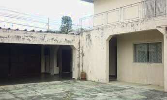 Imagem 2: CASA RESIDENCIAL em SÃO PAULO - SP, PLANALTO PAULISTA