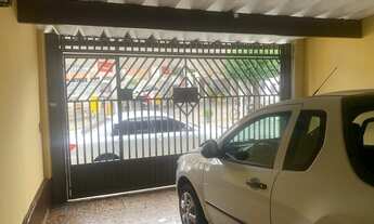 Imagem 2: Casa RESIDENCIAL em SÃO PAULO - SP, JARDIM SANTA EMÍLIA