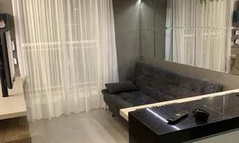 Imagem 6: Apartamento para aluguel possui 33 metros quadrados com 1 quarto