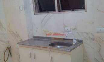 Imagem 5: Apartamento com 1 dormitório à venda, 45 m² por R$ 280.000 - Aclimação - São Paulo/SP.!!