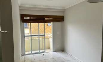 Imagem: Apartamento para Locação em Barueri, Alphaville