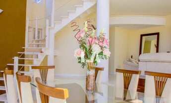 Imagem 7: Casa com 3 dormitórios à venda, 240 m² por R$ 980.000,00 - Badu - Niterói/RJ