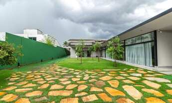 Imagem: Casa com 4 dormitórios à venda, 327 m²