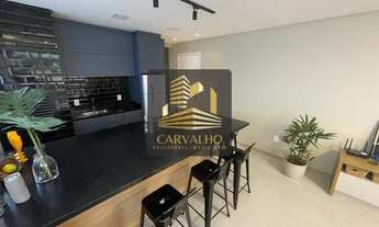 Imagem 3: Apartamento Mobiliado Climatizado - Praia da Pinheira 300 metros do mar