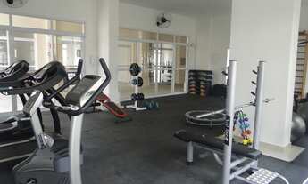 Imagem 6: Apartamento 3 dormitórios para alugar Jardim Aquarius São Jose dos Campos