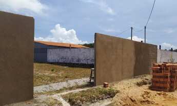 Imagem: Terreno Murado - Praia de Panaquatira