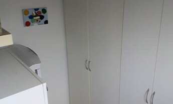 Imagem 6: Apartamento para venda com 90 metros quadrados com 2 quartos em Vila Clementino - São Paul