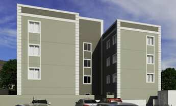 Imagem 2: SANTA LUZIA - Apartamento Padrão - Asteca (São Benedito