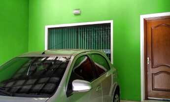 Imagem: Casa para venda no Parque Santana