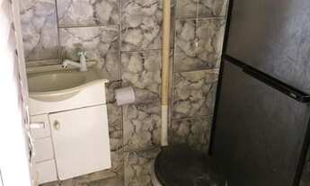 Imagem 10: Alugo casa sozinha no lote, em Luziânia, no Jardim Zuleika