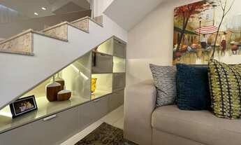 Imagem 7: Belíssimo Sobrado Fontana DI Trevi