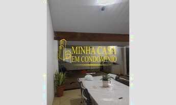 Imagem 2: CASA CONDOMINIO PARQUE DA LIBERDADE I