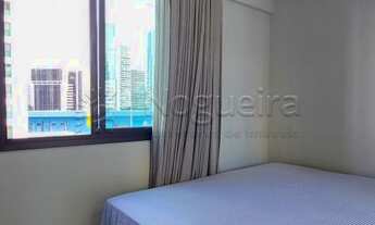 Imagem 7: Apartamento para venda tem 100 metros quadrados com 3 quartos em Boa Viagem - Recife - PE