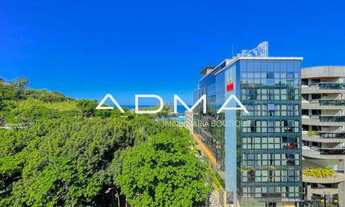 Imagem 4: Cobertura em área nobre do Arpoador e a 20 metros da praia!