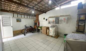 Imagem 6: Venda casa Jardim Ismênia