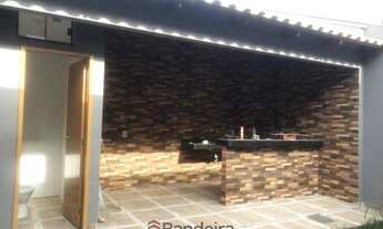 Imagem: Casa com 3 quartos - Bairro Vila Maria em