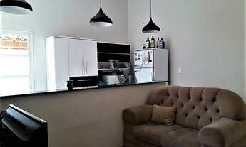 Imagem 3: Casa à venda no bairro Setsul - São José do Rio Preto/SP