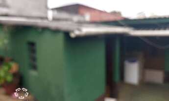 Imagem 3: Casa com 1 dormitório para alugar, 30 m² por R$ 700,00/mês - Vila Yara - Osasco/SP