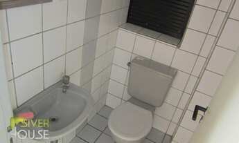 Imagem 7: Sala para alugar, 34 m² por R$ 800,00/mês - São Judas - São Paulo/SP