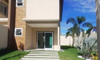 Imagem: Casa novíssima Jardim das oliveiras, 3