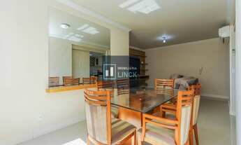 Imagem 7: Apartamento para aluguel possui 104 metros quadrados com 3 quartos