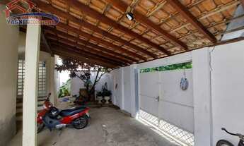 Imagem 3: Vendo casa com edícula no bairro Tabatinga em Lorena-SP