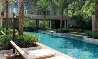 Imagem 7: Apartamento com 4 dormitórios à venda, 278 m² por R$ 10.545.000 - Vila Olímpia - São Paulo