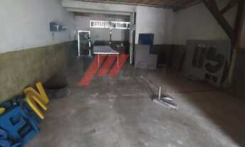 Imagem 7: Galpão para locar