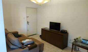 Imagem 4: Apartamento à venda no bairro Barreiros - São José/SC