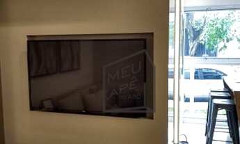 Imagem 7: Apartamento com 2 dormitórios à venda, 78 m² por R$ 726.192,00 - Campestre - Santo André/S