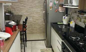 Imagem 6: CONDOMÍNIO PRAÇAS IPÊ BRANCO