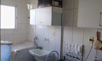 Imagem 4: Apartamento para venda no Residencial Parque dos Coqueiros